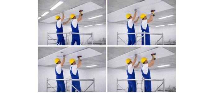 ¿Es rentable instalar panel sanitario de PVC en la industria alimentaria?